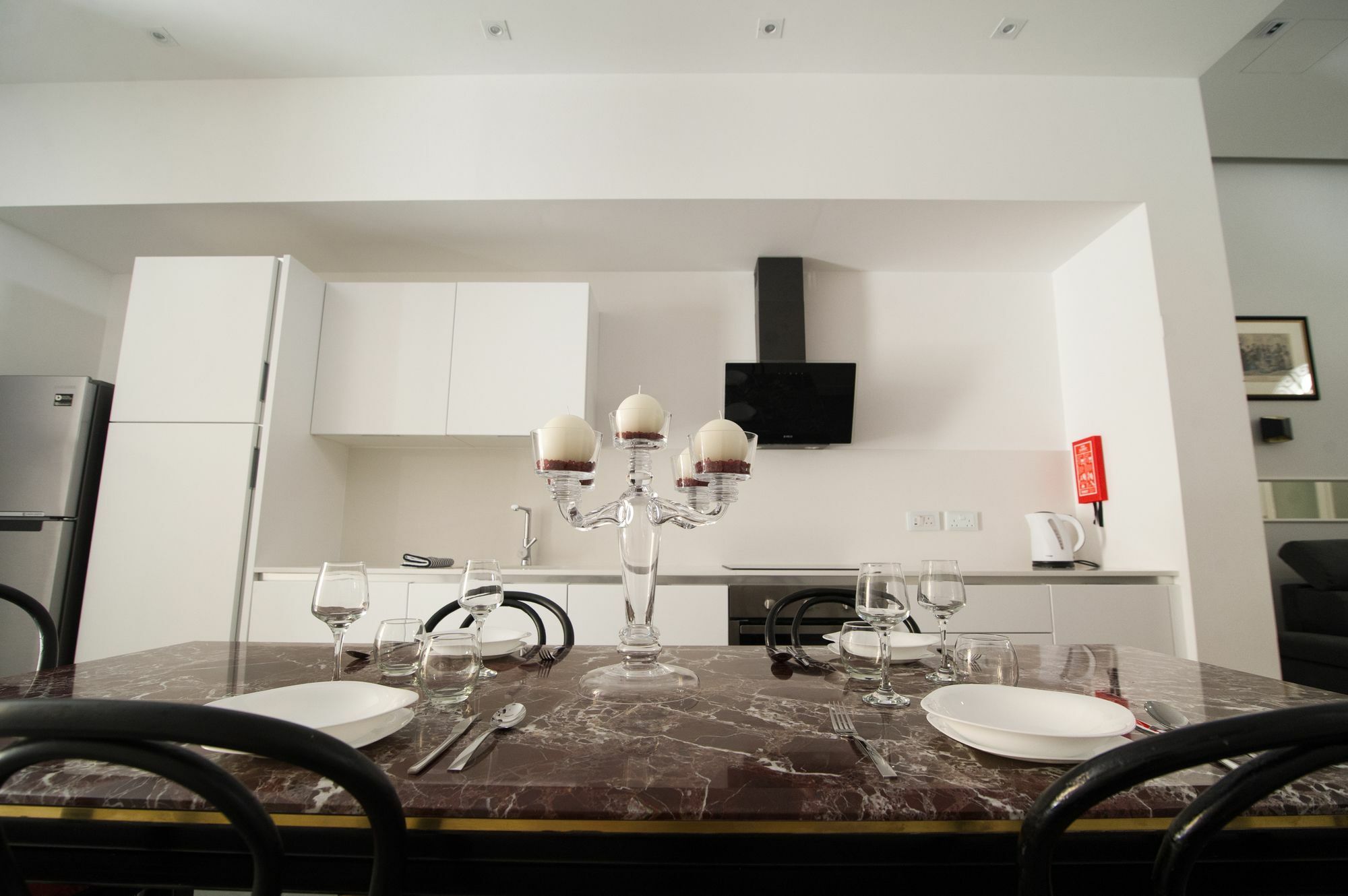 فيلا Vacation Townhouse سليمة المظهر الخارجي الصورة