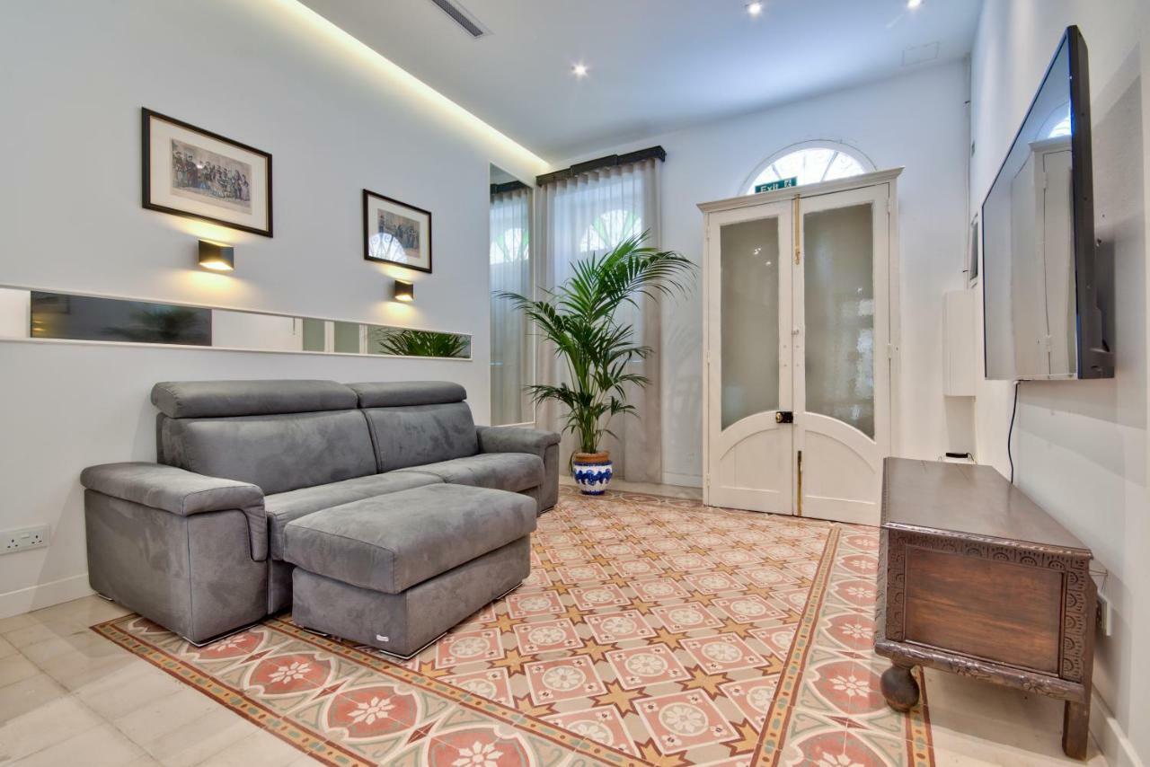 فيلا Vacation Townhouse سليمة المظهر الخارجي الصورة
