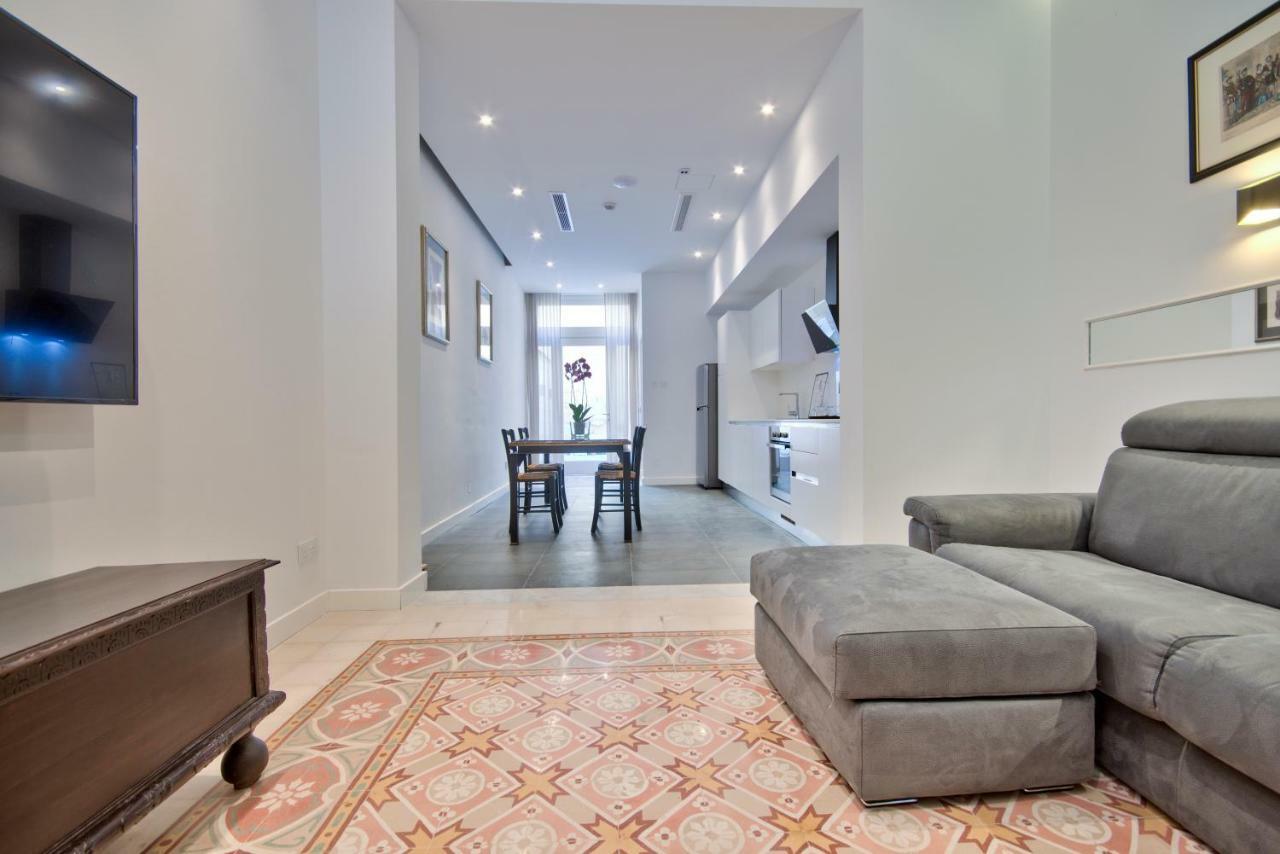 فيلا Vacation Townhouse سليمة المظهر الخارجي الصورة